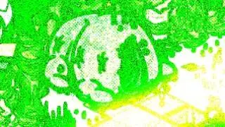 SECRET GREEN MAKER IN MIWGENIC FOUNDE!!!