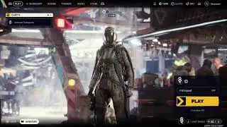 Arc Raiders 2ND Expedition Done! Cold Snap! Global Speranzian Peace 24hr Goal. The Hero Medic Arc
