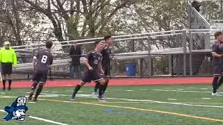 Seton Hall Prep Soccer vs. Pingry: NJSIAA Non-Public A North State Final (Nov. 7, 2019)