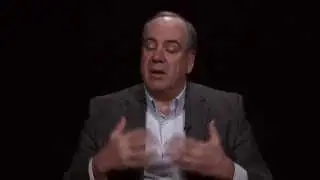Prof. Steven Goodman on 