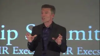 Why Accountability & Innovation is a life or death issue -- Leadership development tips