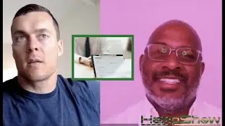 Eternal Hemp and Hiring Returning Citizens with Michael Brown | Hempshow Deepdive E13