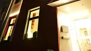 Hotel Am Volksgarten | Dusseldorf, Germany | Hotel Review 🛏️