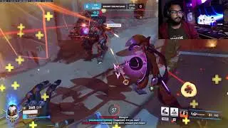 Overwatch 2 Ranked