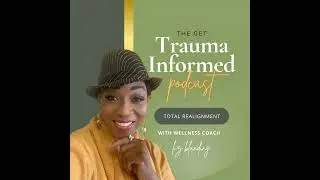 Empowerment Recovery and Paradigm Shifts: Pt 5 Trauma Informed Leadership with Coach Liz Blanding