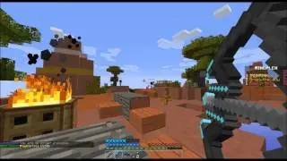 MInecraft | MIneplex | Suiciders and chest opening