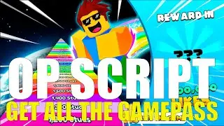 Roblox Fly Race OP Script/Hack Best GUI
