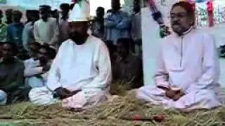 dargah fatehpur sharif