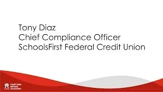 Credit union compliance demands an integrated system