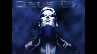 Dragon Tooth Sword S41 Barok Plays Deus Ex