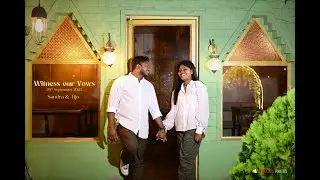 SANDRA & TIJO