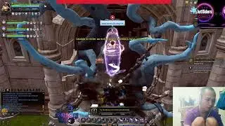 selamat pagi dunia  - MEDIASHARE ON ! #dragonnest #oriondn