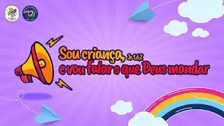 Culto com as crianças: 