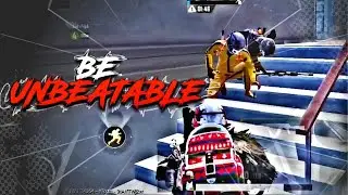 UNRIVALLED - PUBG MOBILE | DJ Snake - Get Low