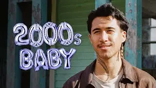 2000s Baby | Launch Trailer