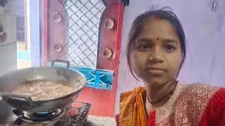 Aaj banaa gajar ka halva