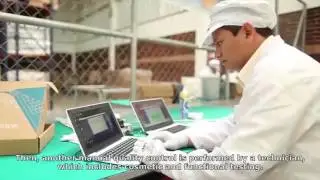 jp.ik | El Salvador: a successful technology-based educational project