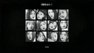 이달의 소녀 LOONA 