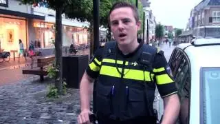 #REGIOFM - Beschikbaarheids-dienst Politie Team Twente West