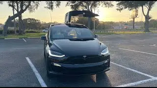 How to Calibrate the Doors to Your Tesla