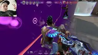 GoD ACE | keznit1 | Valorant