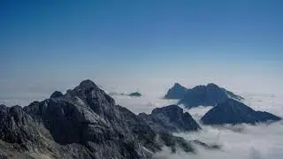 BGio1975 - Travel To Slovenia