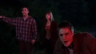 Final Destination (2000) - Alex saves Carter's life again . but death has it's own way out