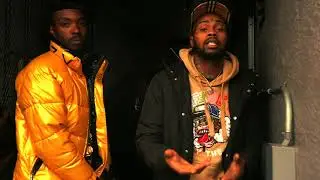 Snakes (OFFICIAL VIDEO) - Hillside Quis x Yoty Benjii || SHOT BY. Shoot.Q