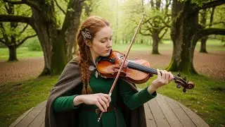 Whispers of Forest Dreams &mdash; Beautiful Celtic Music That Feels Like Magic and Brings Deep Calm