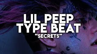 [Free] Lil Peep x Alternative Rock Type Beat 