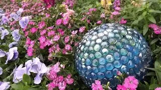 garden accents