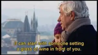 Eye Over Prague - english subtitles