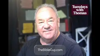12.30.25 Tuesdays with Tomas Ready for 2026 - Children, Young Men & Fathers in the Faith.