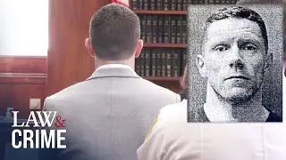 Турист признан виновным в изнасиловании в День Святого Патрика в Бостоне