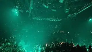 THE OUTLAW B2B TRYM - Propaganda & MotherFvcker (Binary Squad) Live After TFS - Accor Arena 10.05.25
