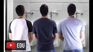 Sistema endócrino (paródia Anitta - Paradinha) - Professor Gustavo