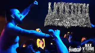 UNDEATH live at Saint Vitus Bar, Nov. 13th, 2022 [FULL SET]