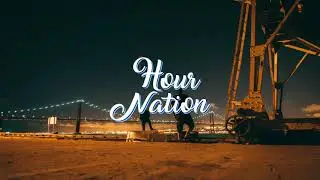 Distrion & Electro-Light - Drakkar [1 Hour]
