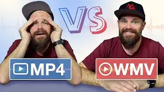 How to Convert MP4 to WMV | Video Converter