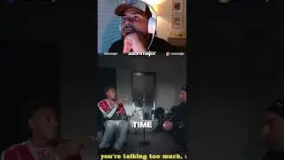 cut to the eagle NOW 🦅 #nbayoungboy #livestreamfails #hiphopfacts #fyp