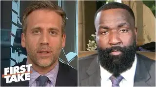Is it too late for the NBA to turn back? | First Take