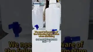 PP bucket and HDPE bucket difference