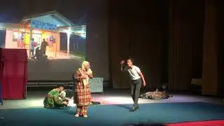 TEATER WASIAT IPGKBL 2023 || Episod Akhir
