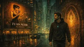 Rap Meztizoo | Fe sin Altar (Video Oficial) 🔥✨
