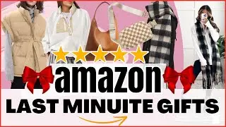 5 самых продаваемых идей подарков на Amazon для нее в последнюю минуту