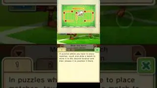 Layton's Mystery Journey - Puzzle 24