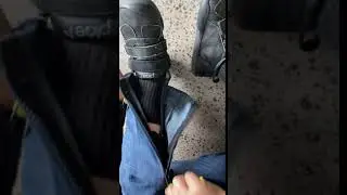 inckid - adaptive jeans to fit AFOs
