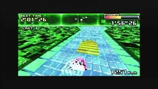 F-Zero GP Legend e+ Illusion Ace of Heart flap in 23
