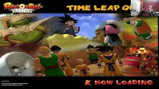 Dragon Ball online 4/1/2024