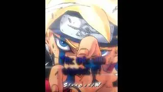 The One Who Carried The Legacy🔥🗿 || BORUTO || BORUTO UZUMAKI - EDIT ||#manga#mangaedit#edit#boruto